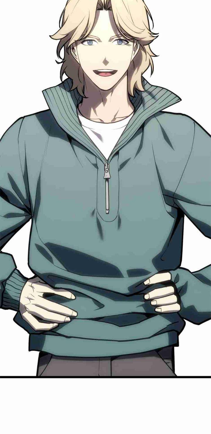 The Return of the Disaster-Class Hero Chapter 96