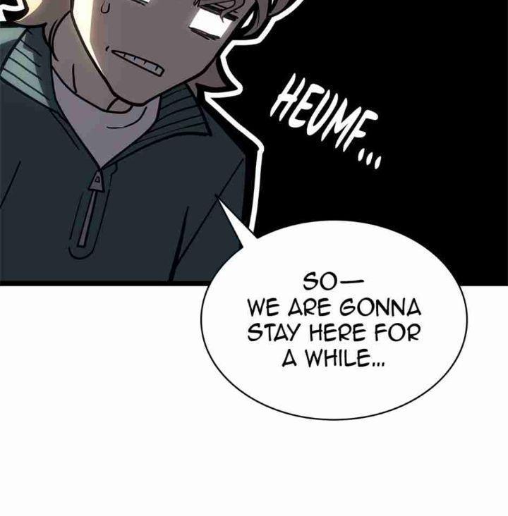 The Return of the Disaster-Class Hero Chapter 96