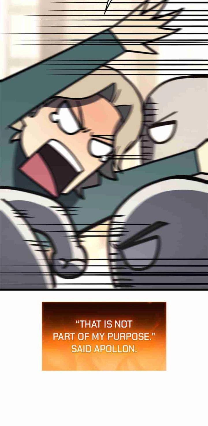 The Return of the Disaster-Class Hero Chapter 96