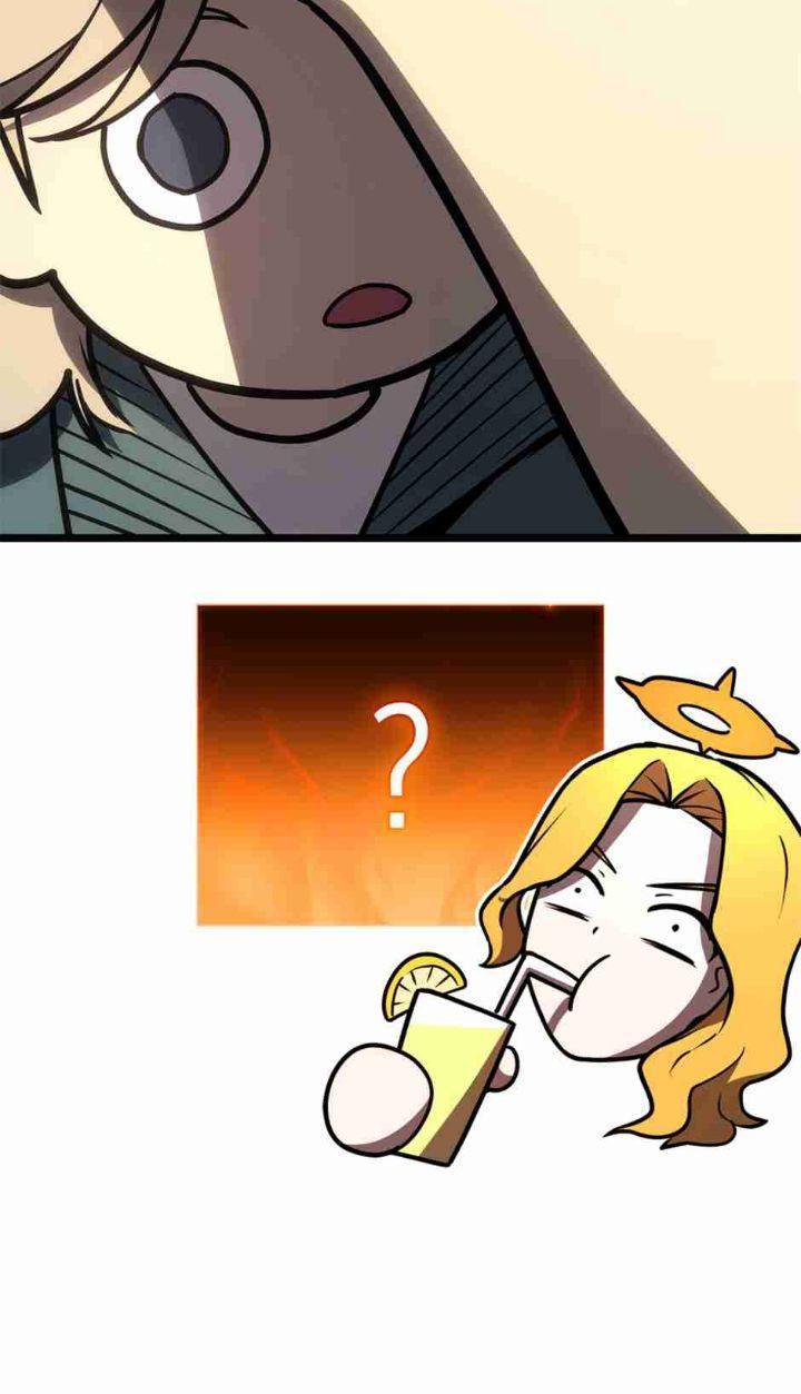 The Return of the Disaster-Class Hero Chapter 96