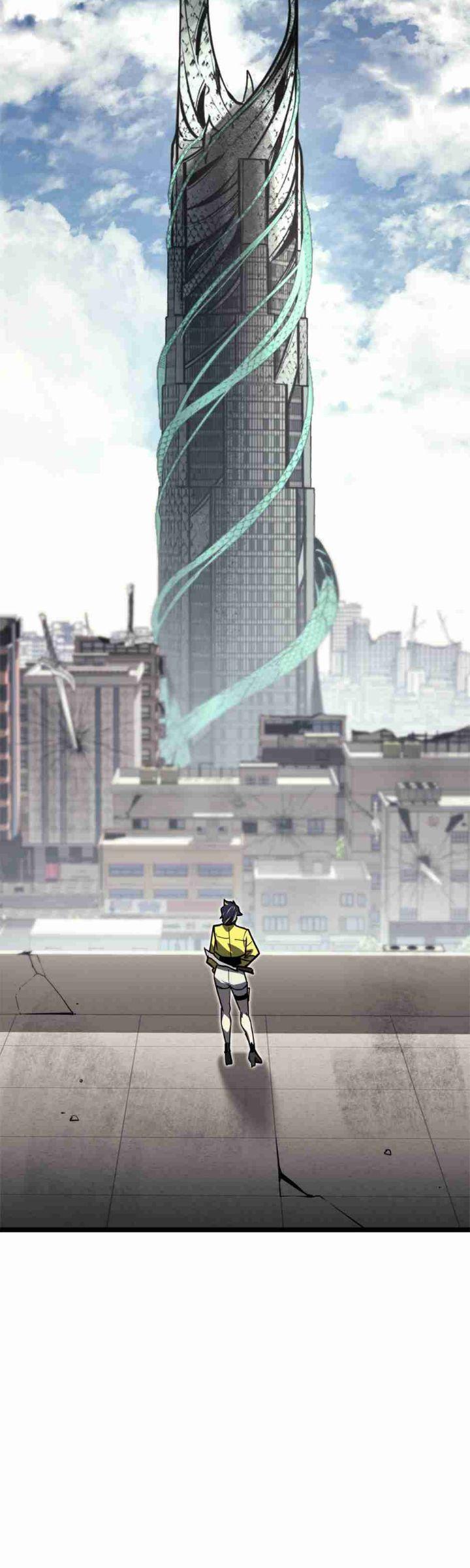 The Return of the Disaster-Class Hero Chapter 96