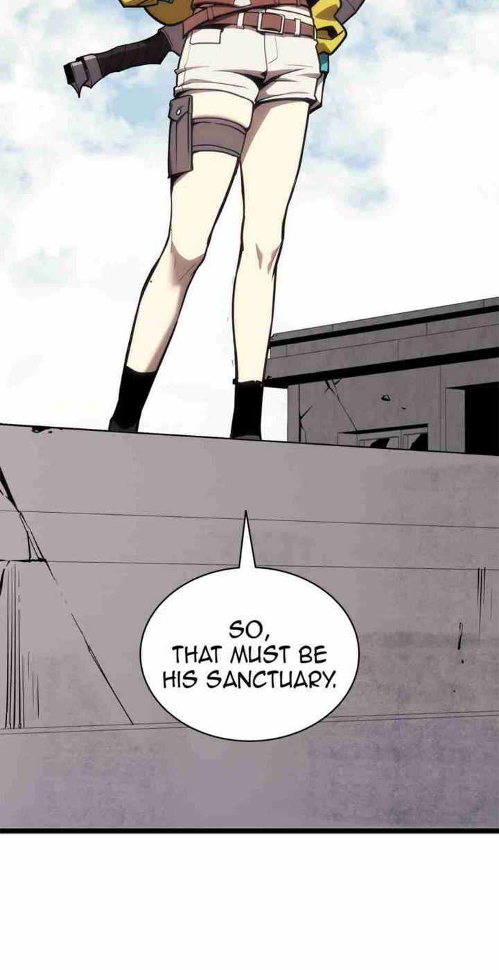 The Return of the Disaster-Class Hero Chapter 96