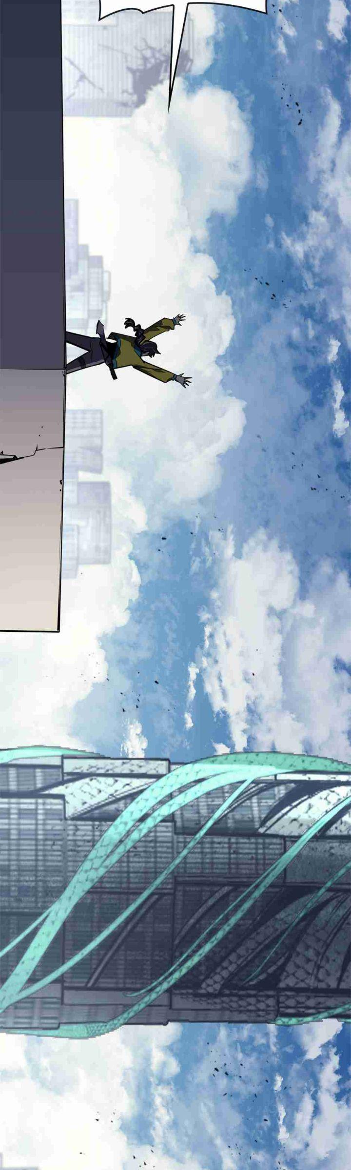 The Return of the Disaster-Class Hero Chapter 96