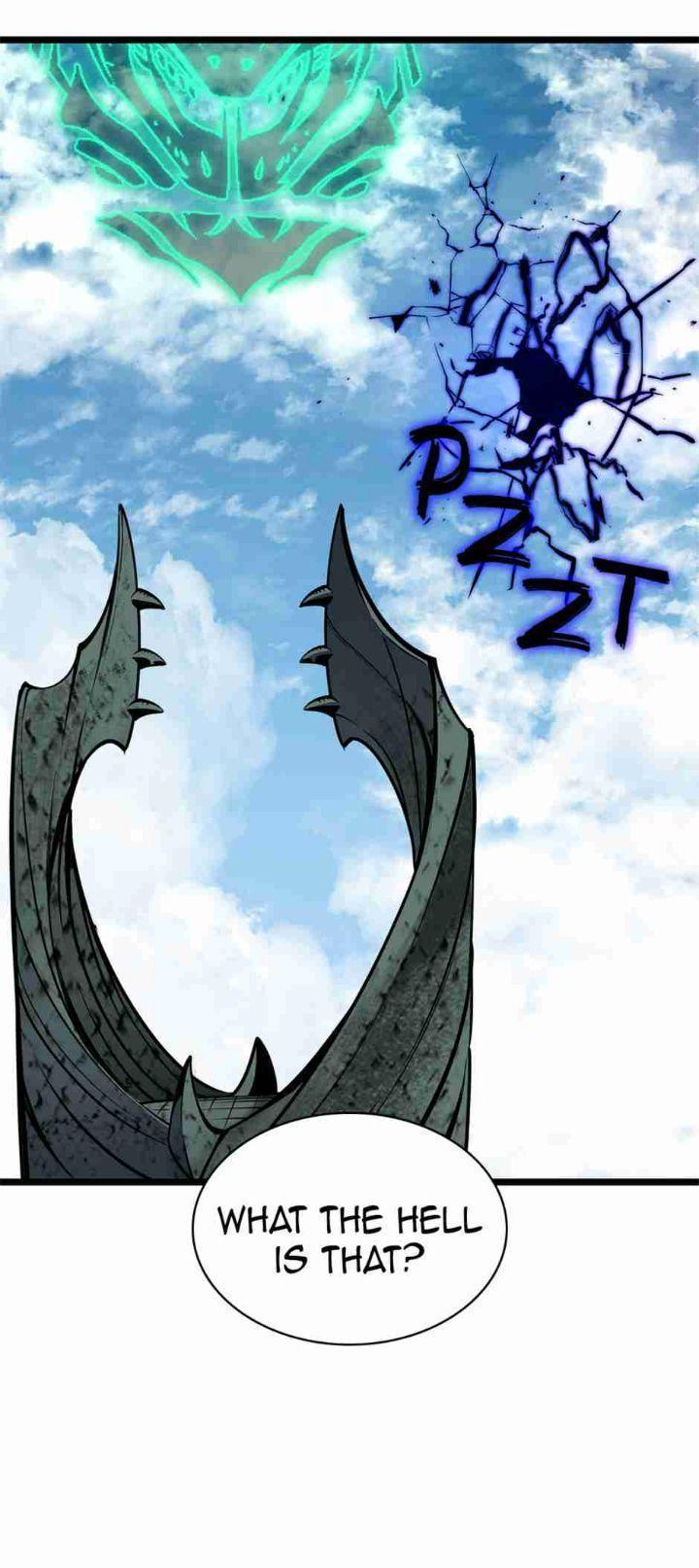 The Return of the Disaster-Class Hero Chapter 96