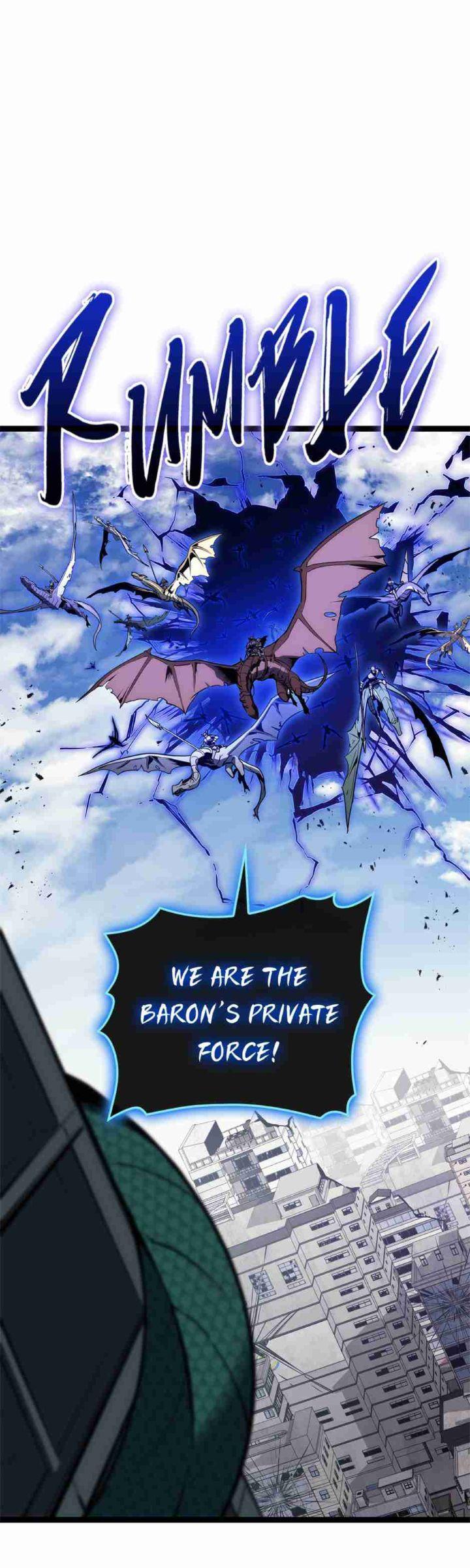 The Return of the Disaster-Class Hero Chapter 97