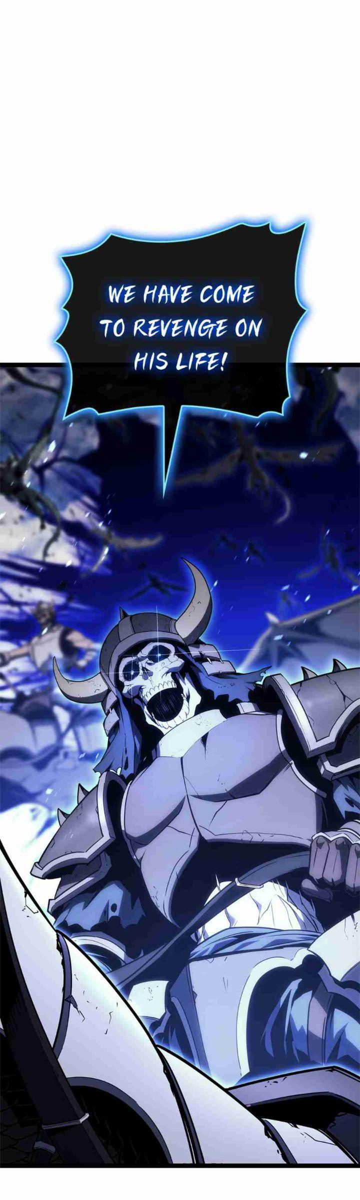 The Return of the Disaster-Class Hero Chapter 97