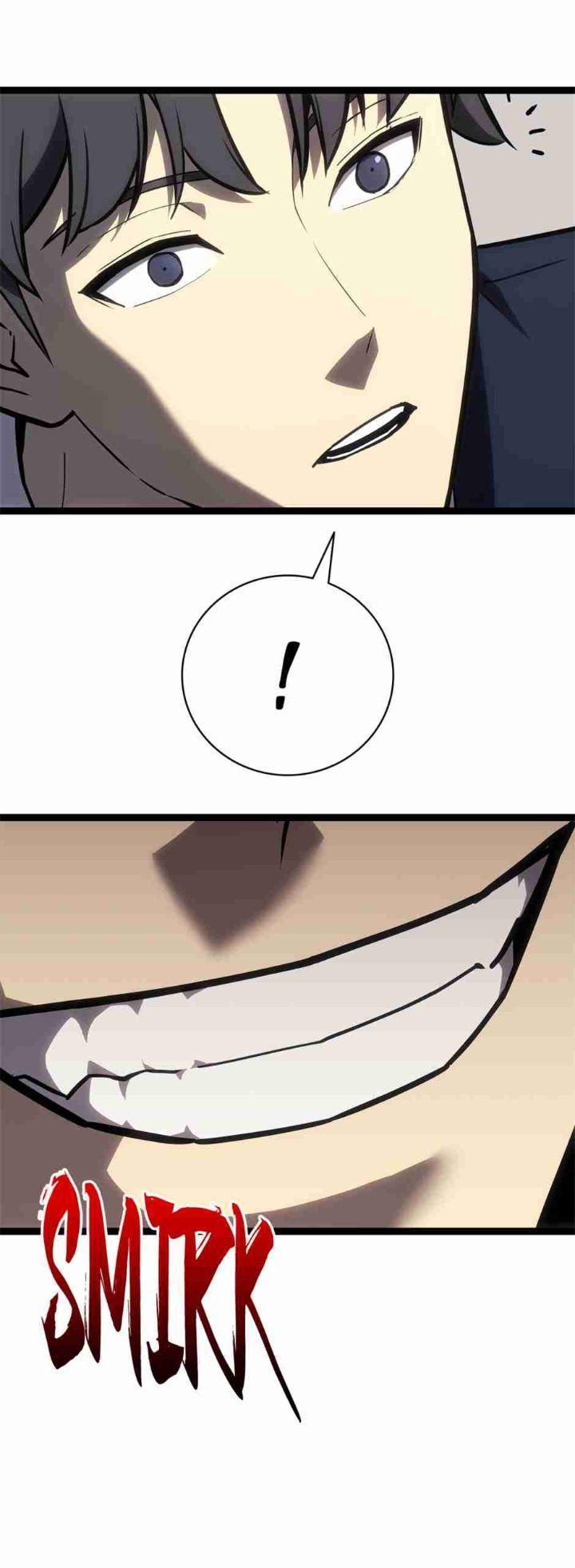 The Return of the Disaster-Class Hero Chapter 97