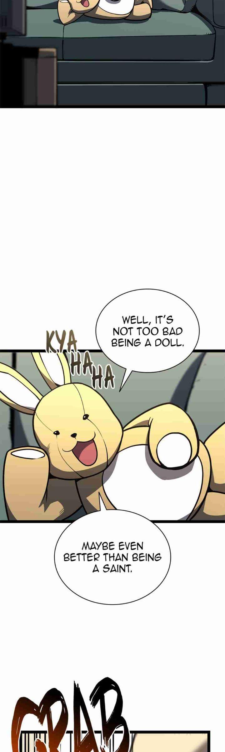 The Return of the Disaster-Class Hero Chapter 97