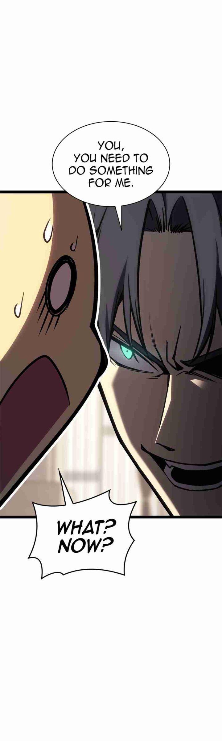 The Return of the Disaster-Class Hero Chapter 97