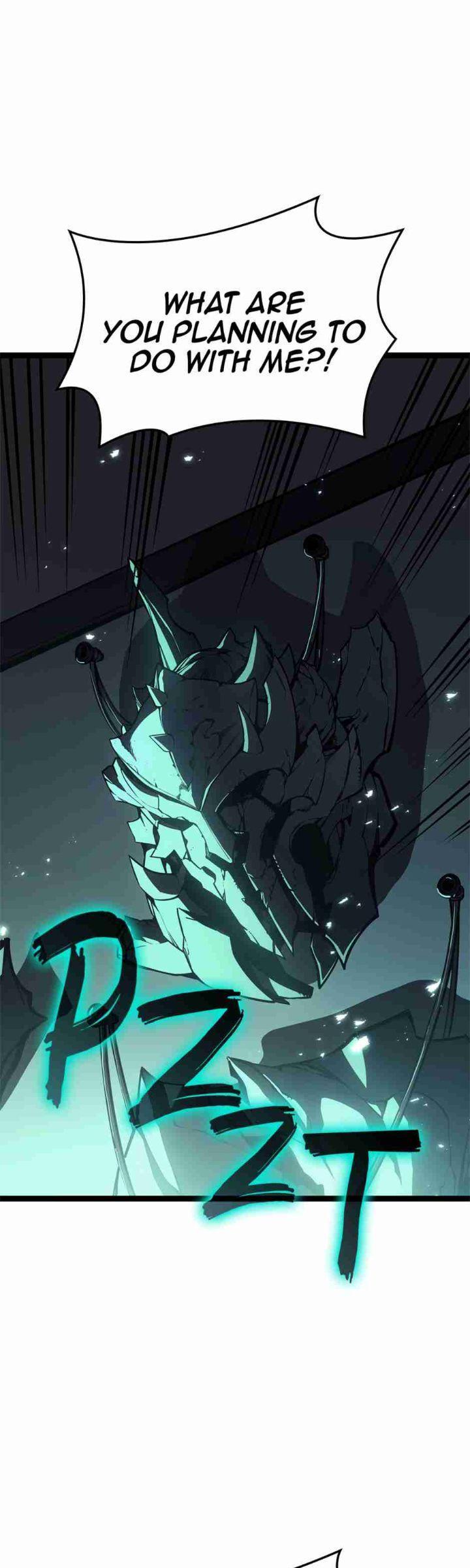 The Return of the Disaster-Class Hero Chapter 97