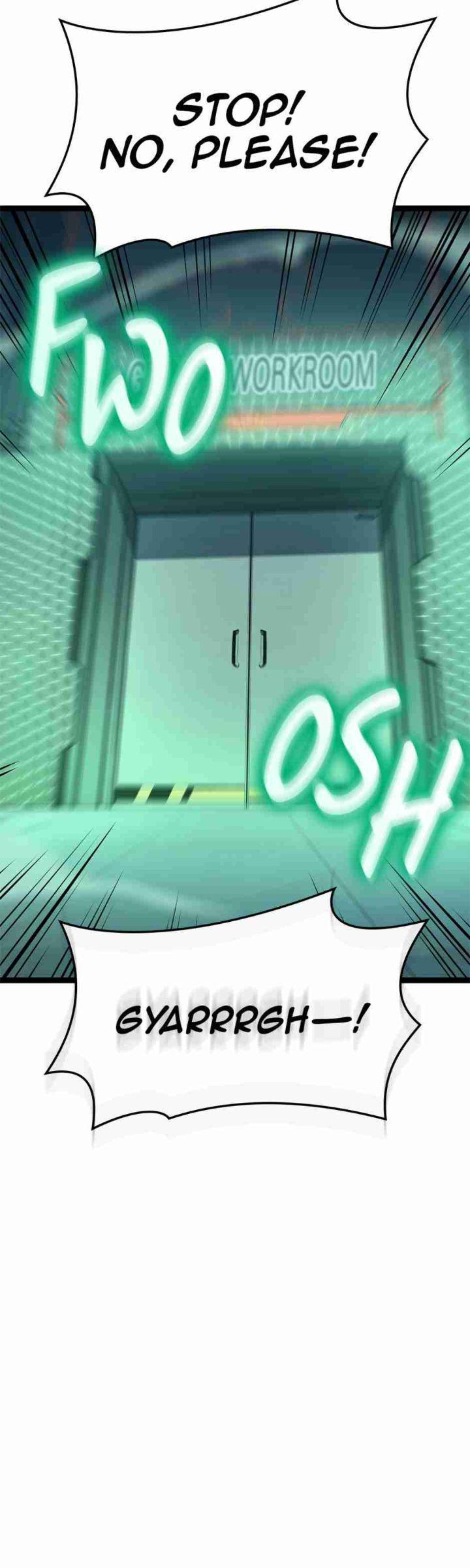 The Return of the Disaster-Class Hero Chapter 97