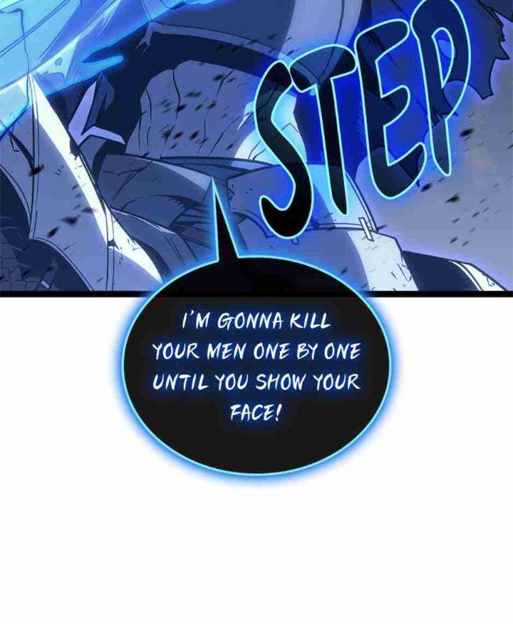 The Return of the Disaster-Class Hero Chapter 97