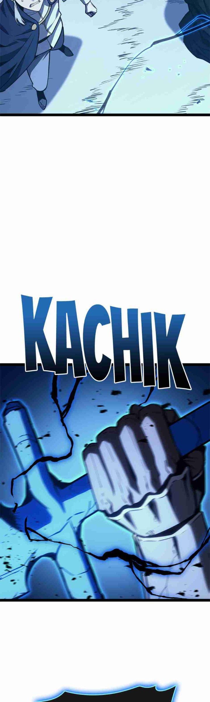 The Return of the Disaster-Class Hero Chapter 97