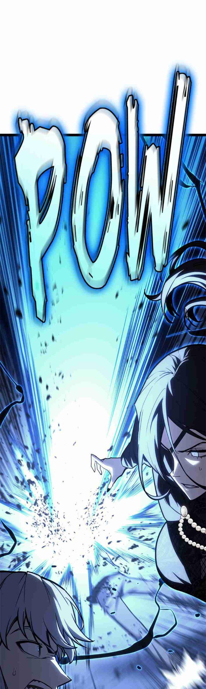 The Return of the Disaster-Class Hero Chapter 97