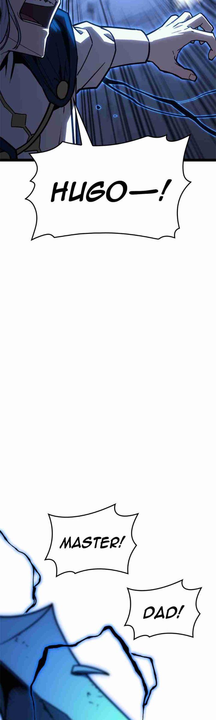 The Return of the Disaster-Class Hero Chapter 97