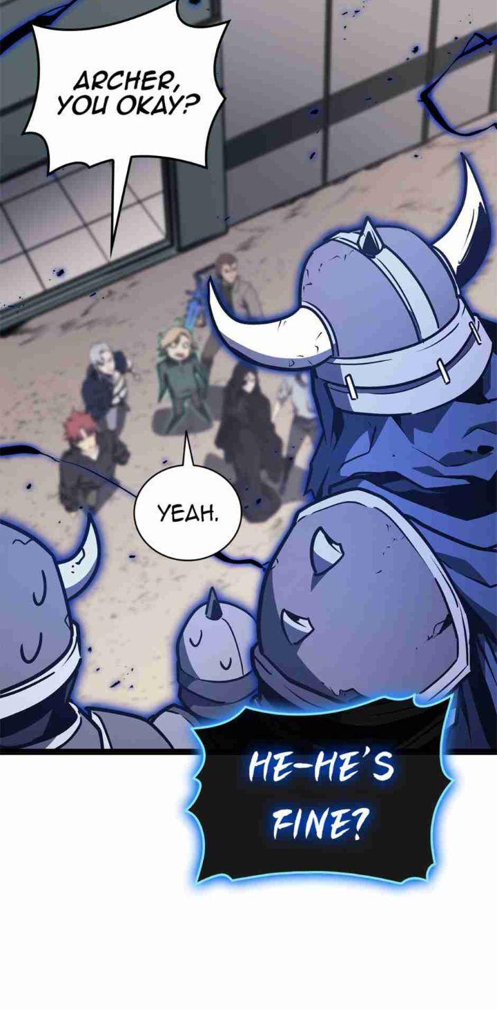 The Return of the Disaster-Class Hero Chapter 97