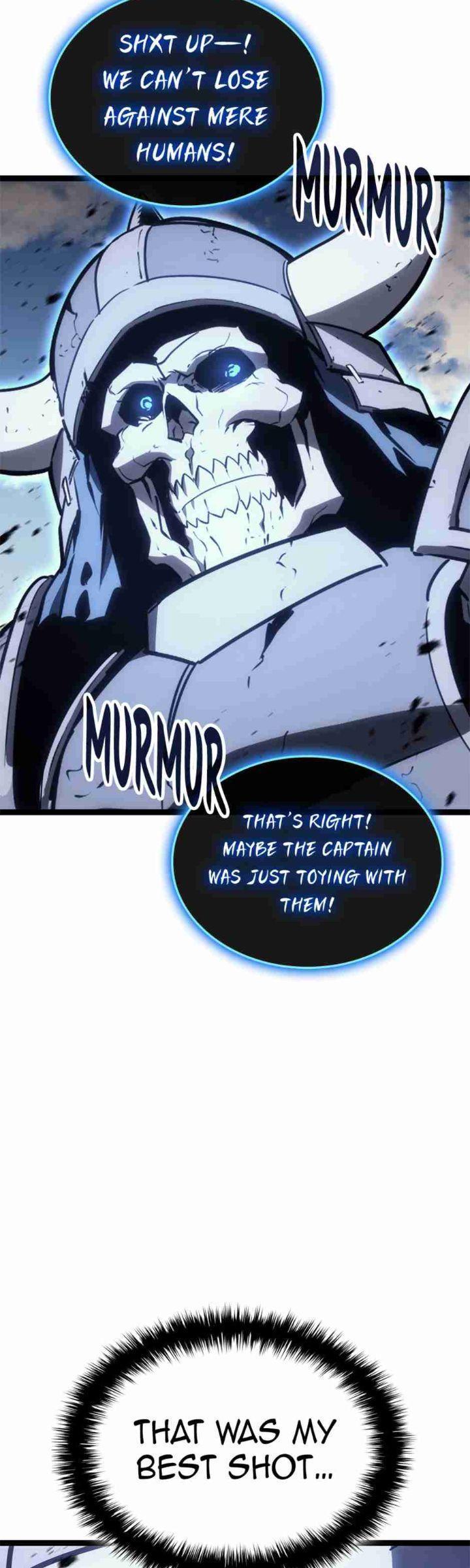 The Return of the Disaster-Class Hero Chapter 97