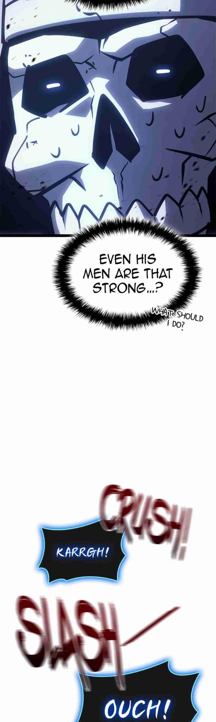 The Return of the Disaster-Class Hero Chapter 97