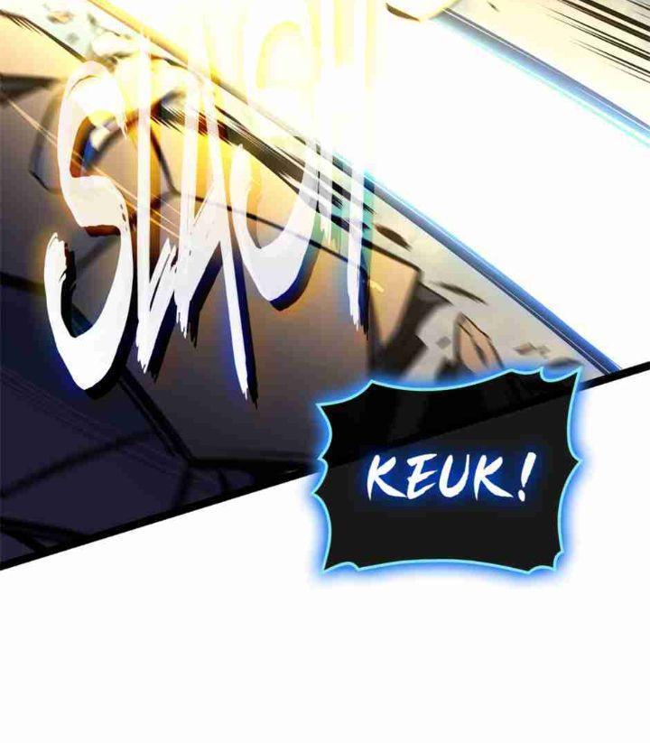 The Return of the Disaster-Class Hero Chapter 97