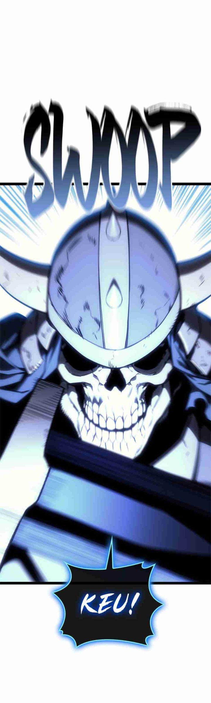 The Return of the Disaster-Class Hero Chapter 97