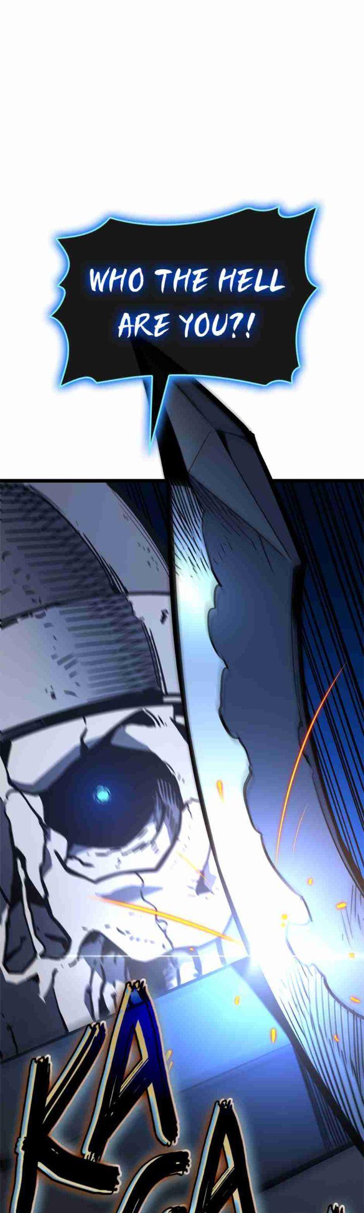 The Return of the Disaster-Class Hero Chapter 97