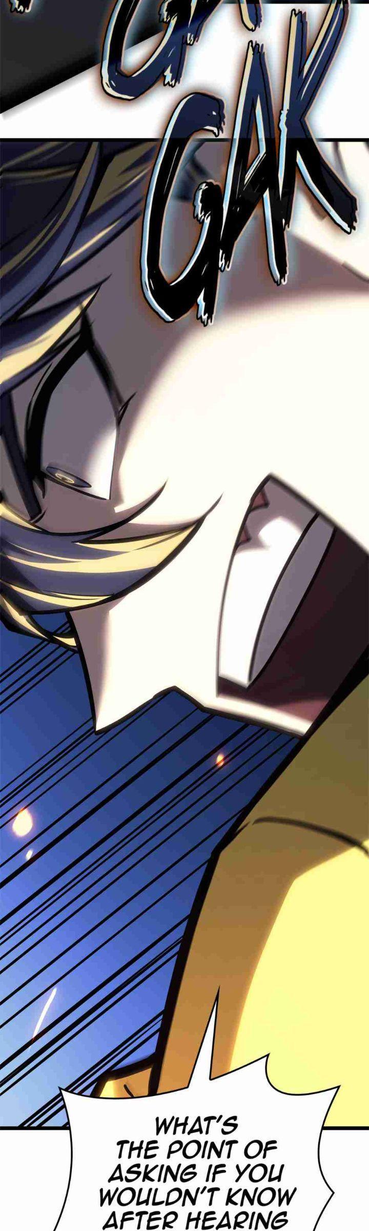 The Return of the Disaster-Class Hero Chapter 97