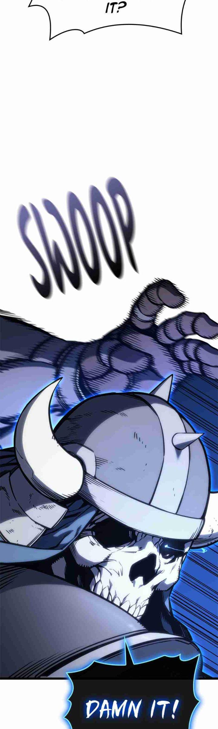 The Return of the Disaster-Class Hero Chapter 97