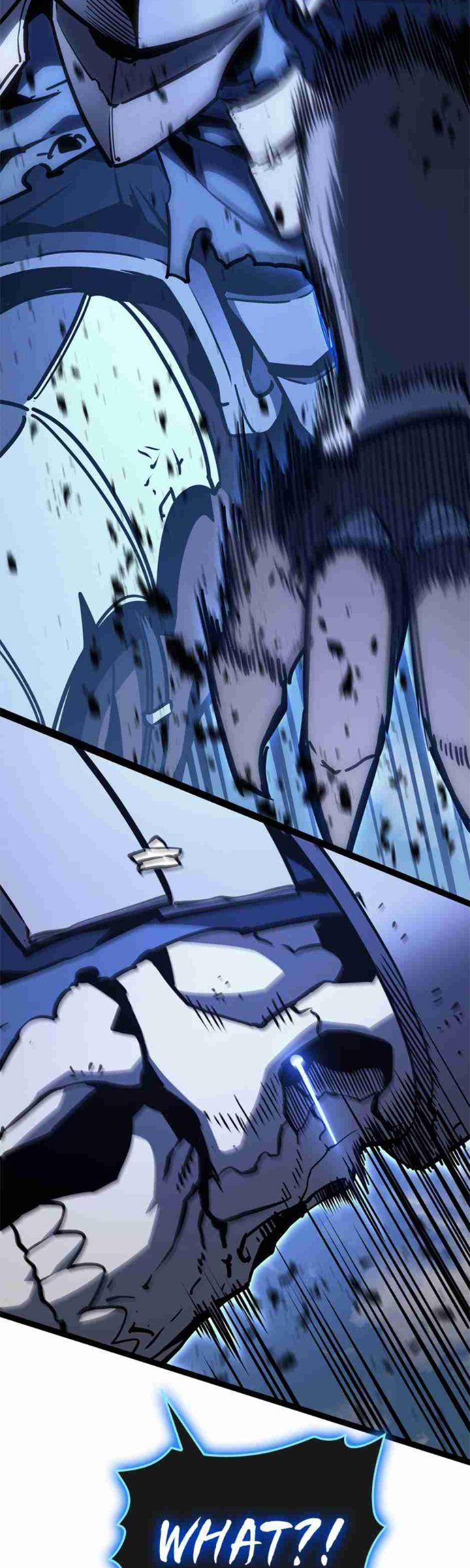 The Return of the Disaster-Class Hero Chapter 97