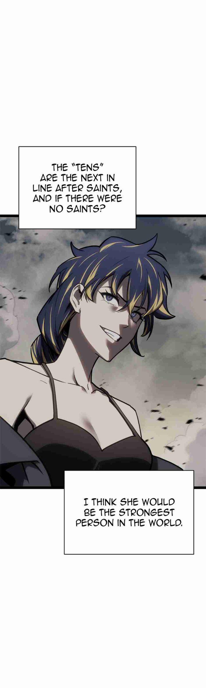 The Return of the Disaster-Class Hero Chapter 97