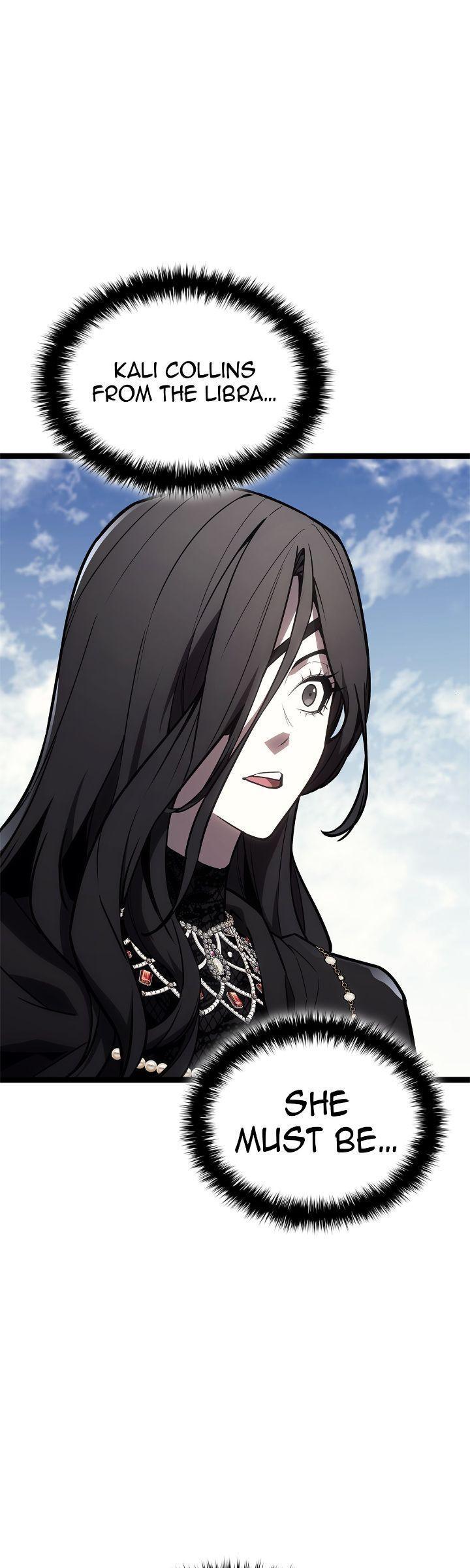 The Return of the Disaster-Class Hero Chapter 97