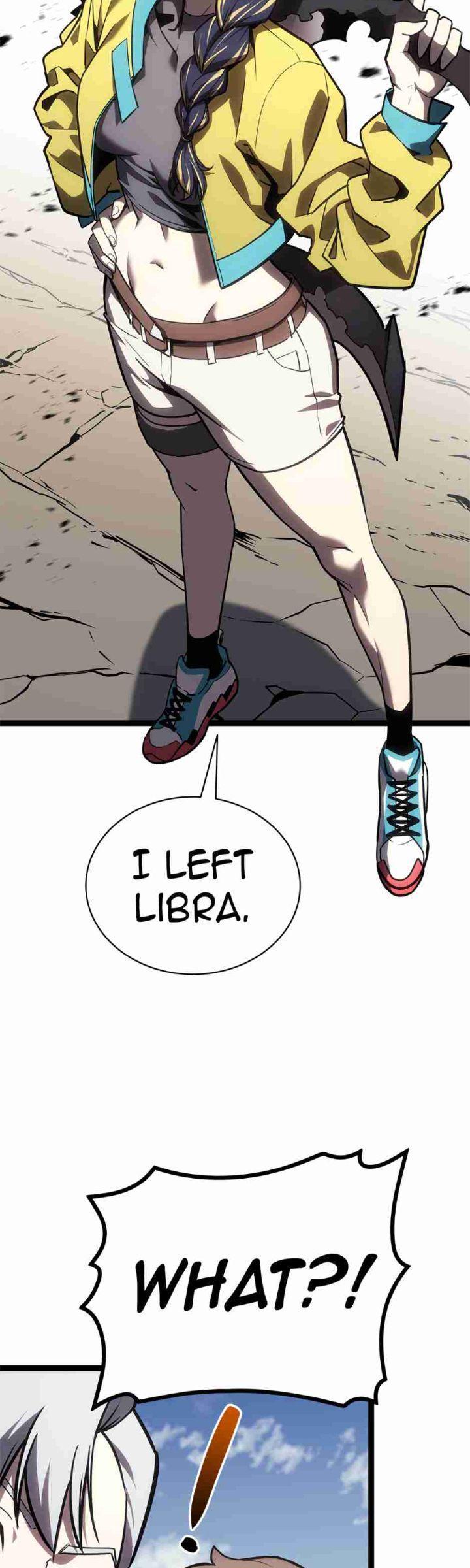 The Return of the Disaster-Class Hero Chapter 97