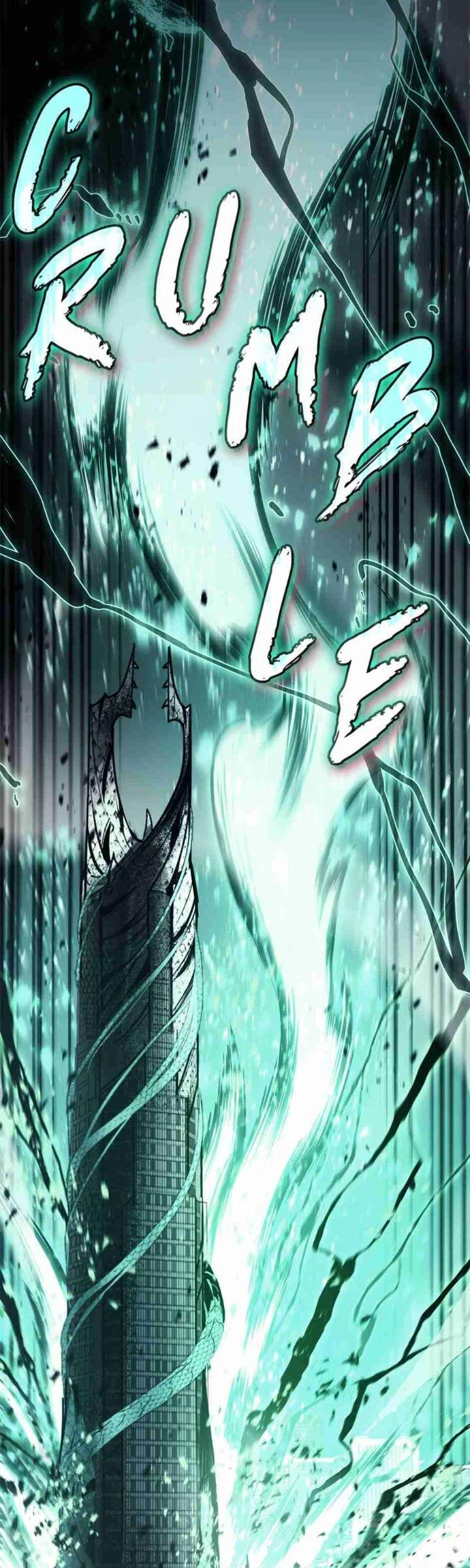 The Return of the Disaster-Class Hero Chapter 98