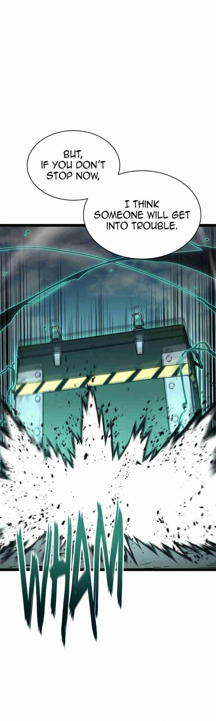 The Return of the Disaster-Class Hero Chapter 98