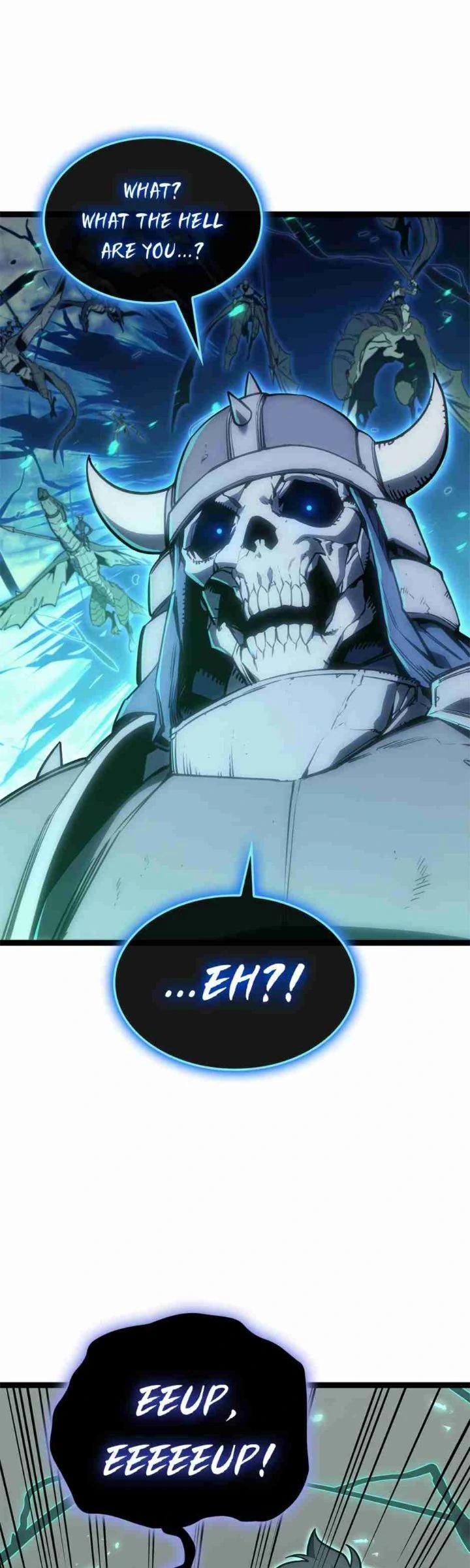 The Return of the Disaster-Class Hero Chapter 98