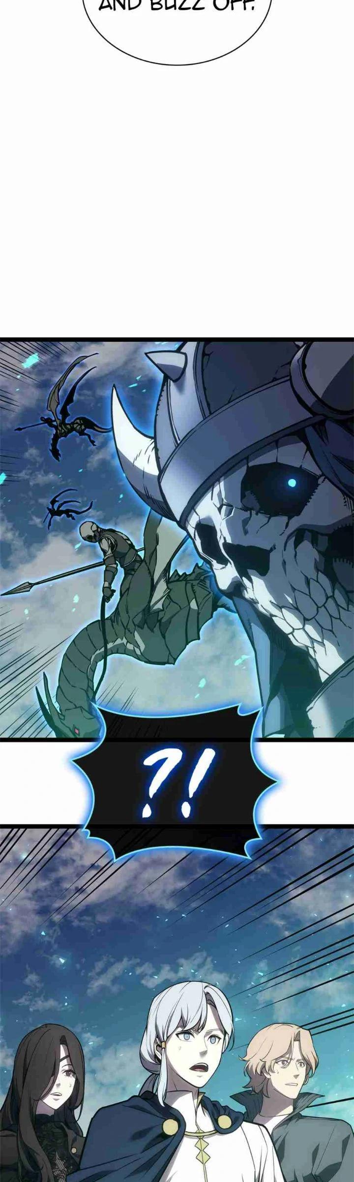 The Return of the Disaster-Class Hero Chapter 98