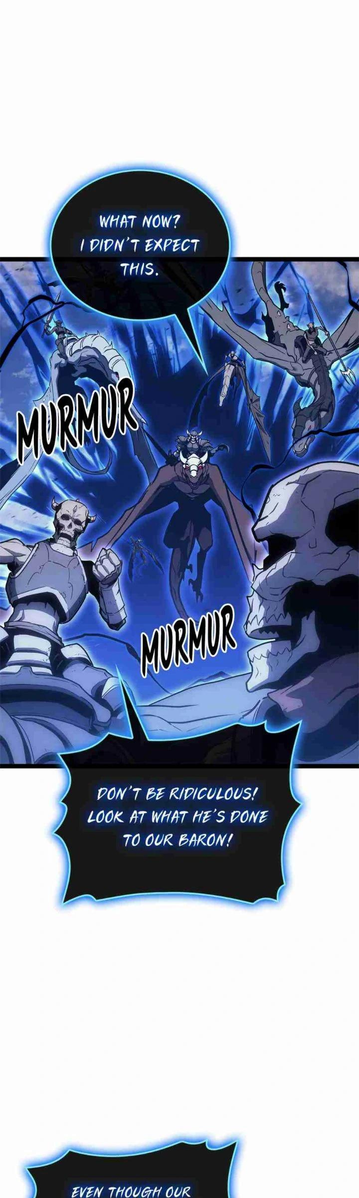 The Return of the Disaster-Class Hero Chapter 98