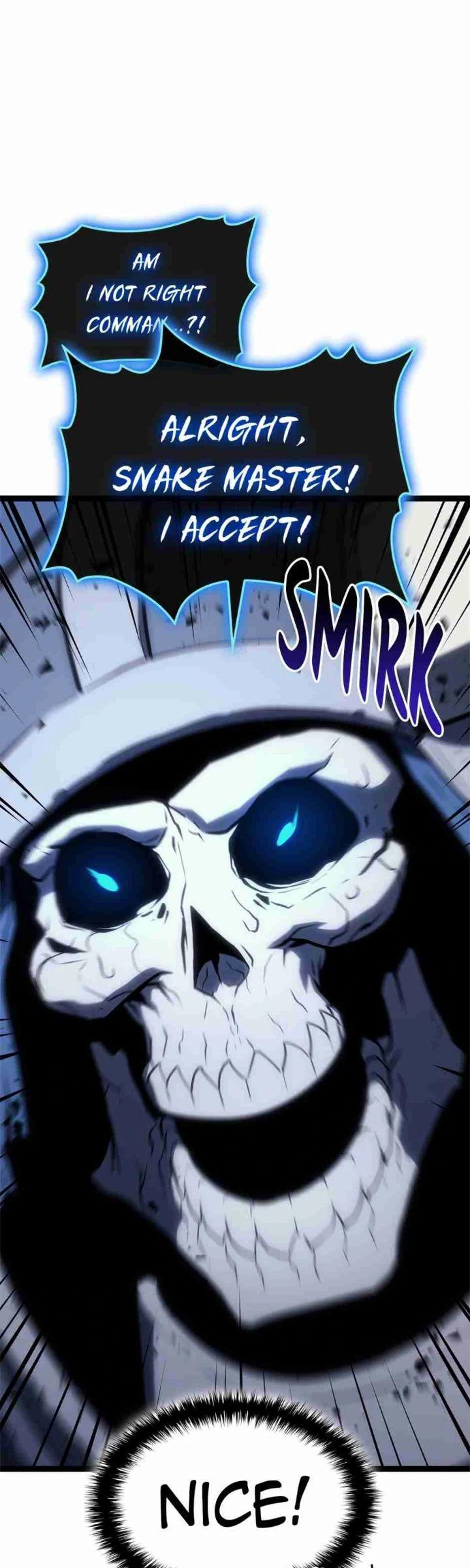 The Return of the Disaster-Class Hero Chapter 98