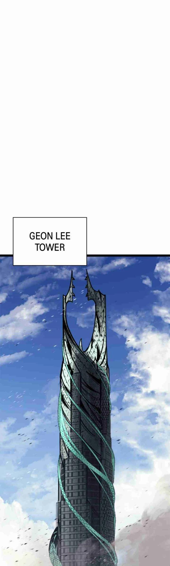 The Return of the Disaster-Class Hero Chapter 98