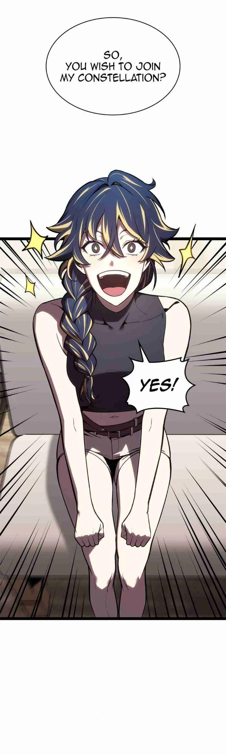 The Return of the Disaster-Class Hero Chapter 98