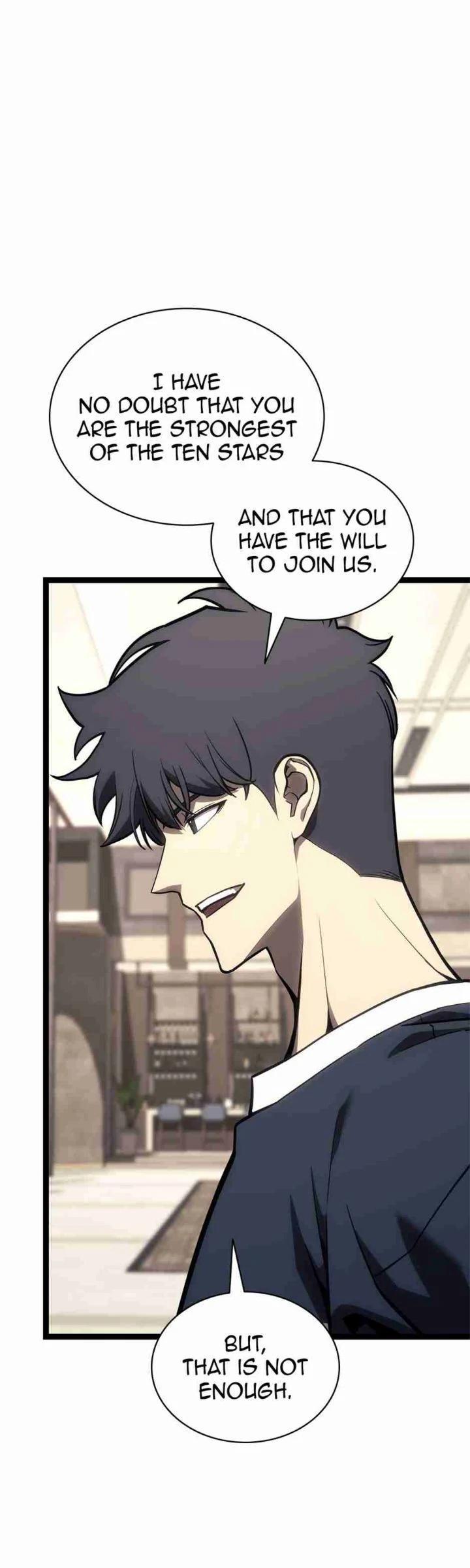 The Return of the Disaster-Class Hero Chapter 98