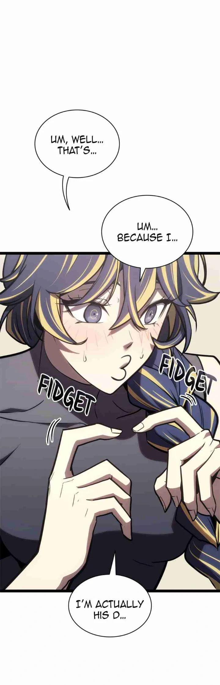 The Return of the Disaster-Class Hero Chapter 98