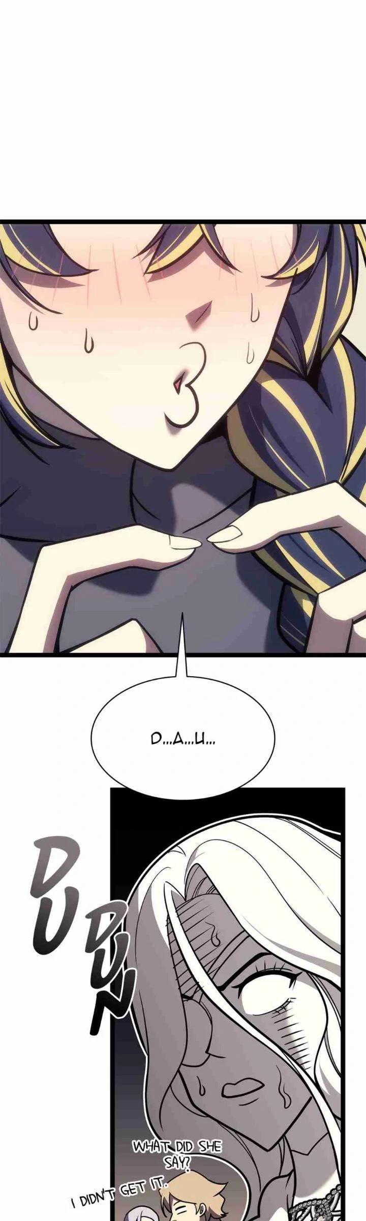 The Return of the Disaster-Class Hero Chapter 98