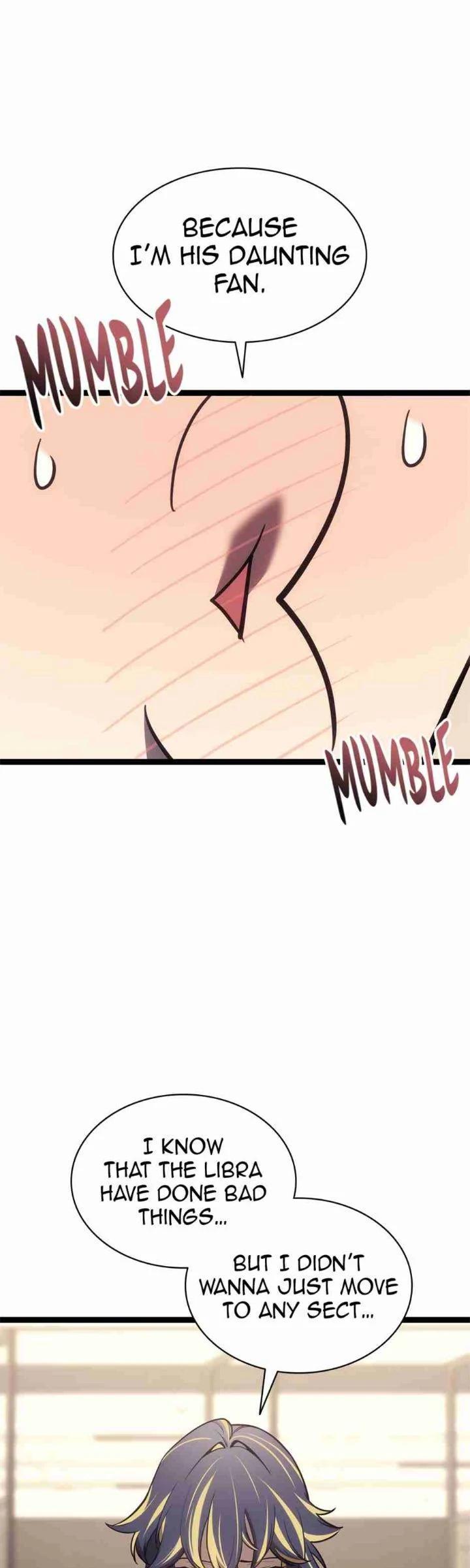 The Return of the Disaster-Class Hero Chapter 98