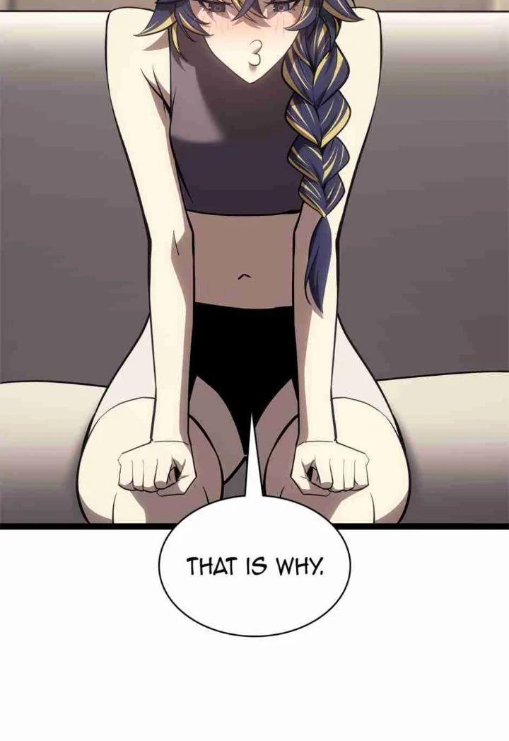 The Return of the Disaster-Class Hero Chapter 98