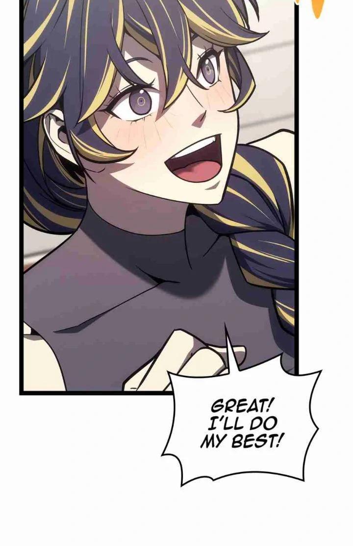 The Return of the Disaster-Class Hero Chapter 98