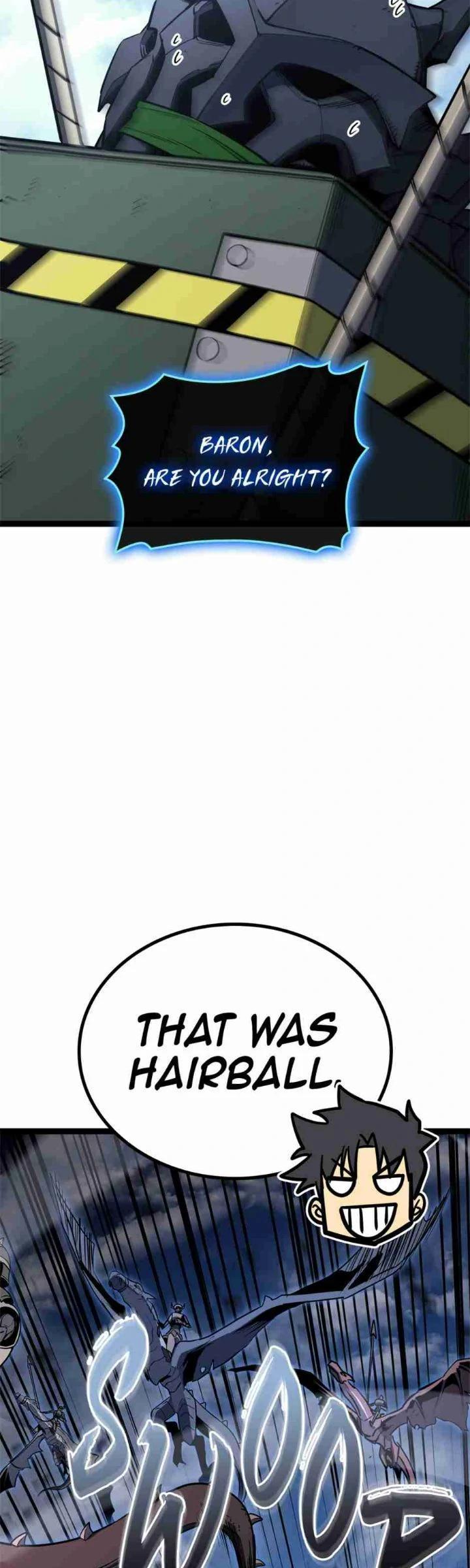 The Return of the Disaster-Class Hero Chapter 98