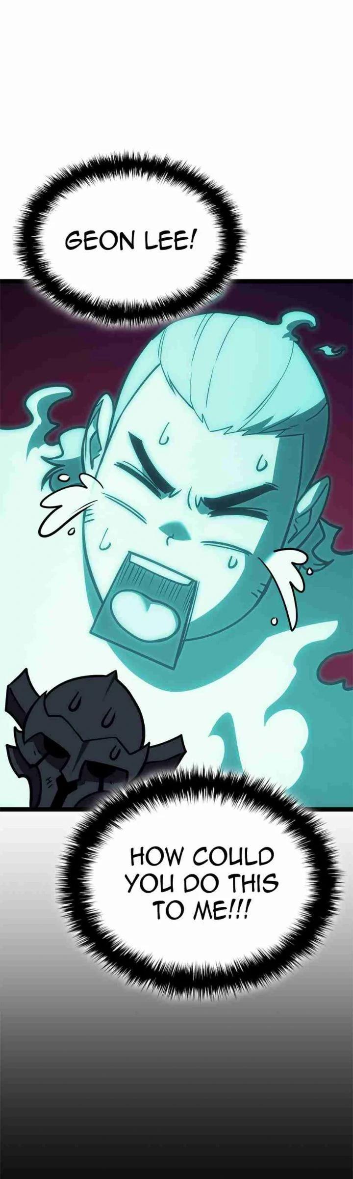 The Return of the Disaster-Class Hero Chapter 98