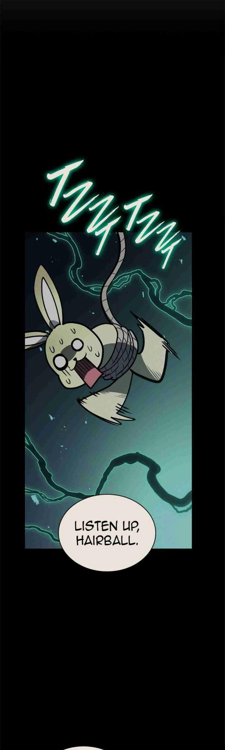 The Return of the Disaster-Class Hero Chapter 98