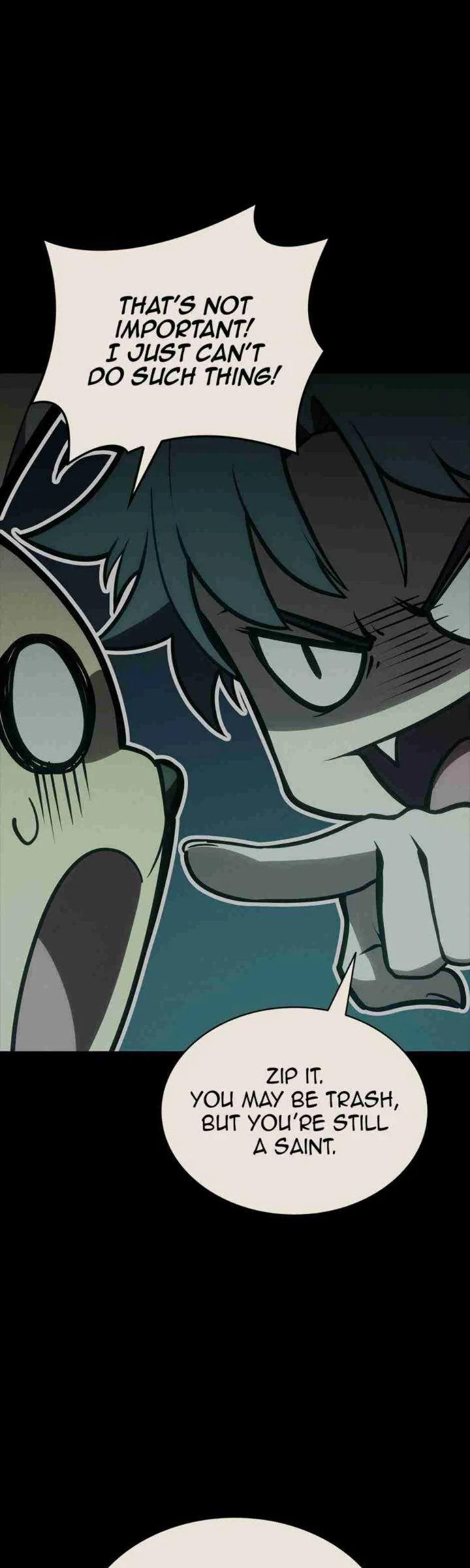 The Return of the Disaster-Class Hero Chapter 98