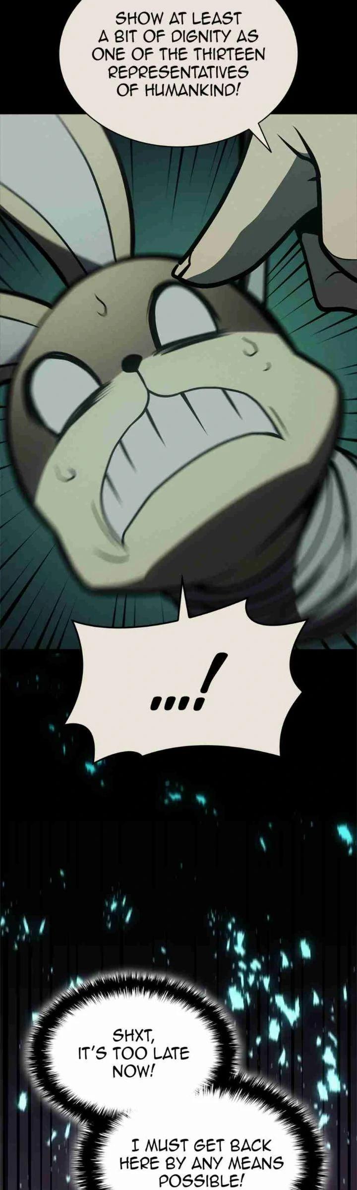 The Return of the Disaster-Class Hero Chapter 98